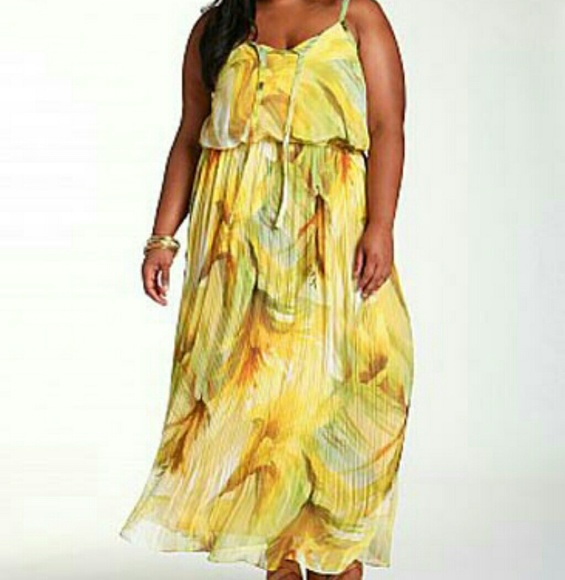 ashley stewart summer dresses